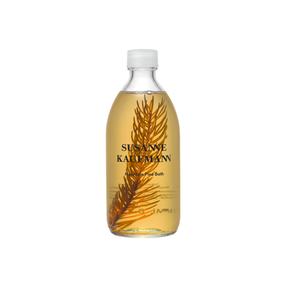 Mountain Pine Bath