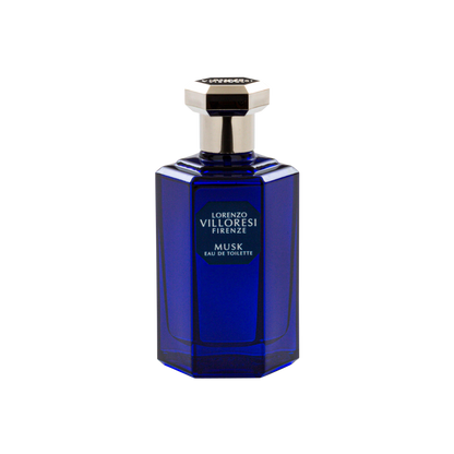 Musk - Eau De Toilette