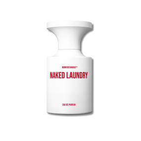 Naked Laundry