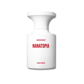 Nanatopia