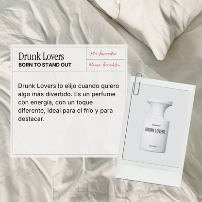 Kit de Muestras x Nancy Brooklyn