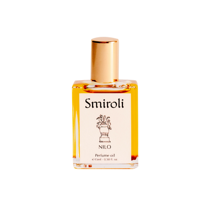 Nilo Perfume