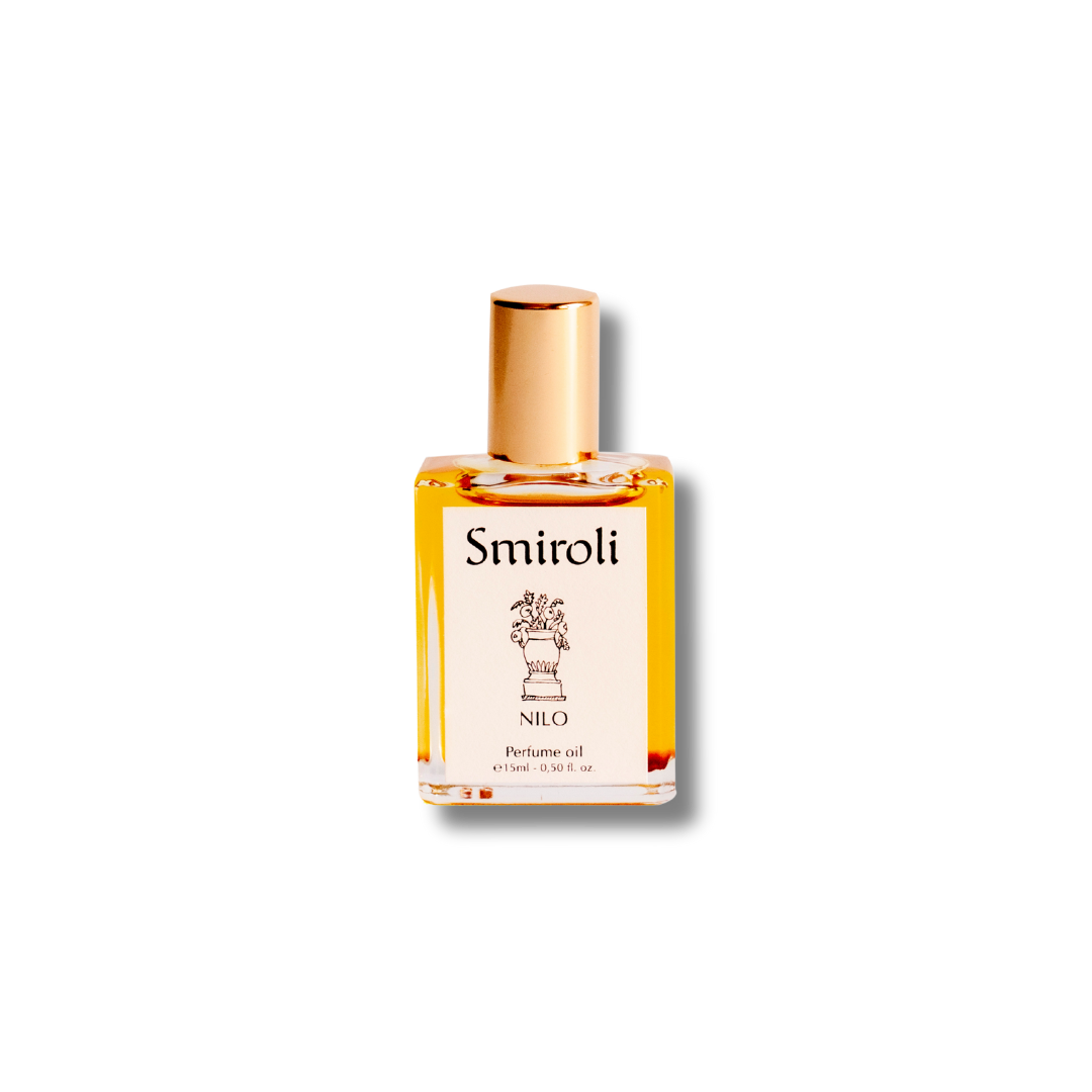 Smiroli - Nilo Perfume