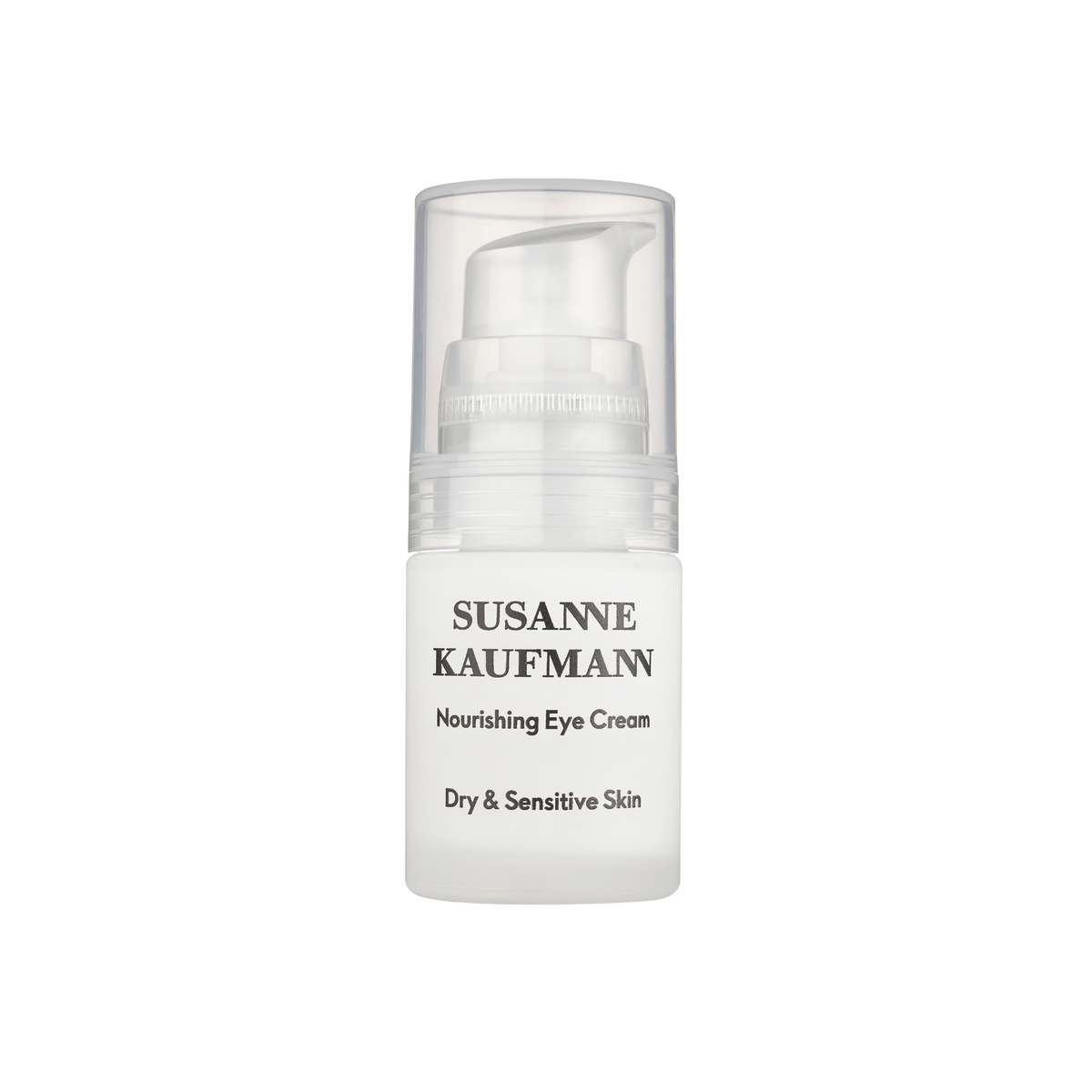 Nourishing Eye Cream
