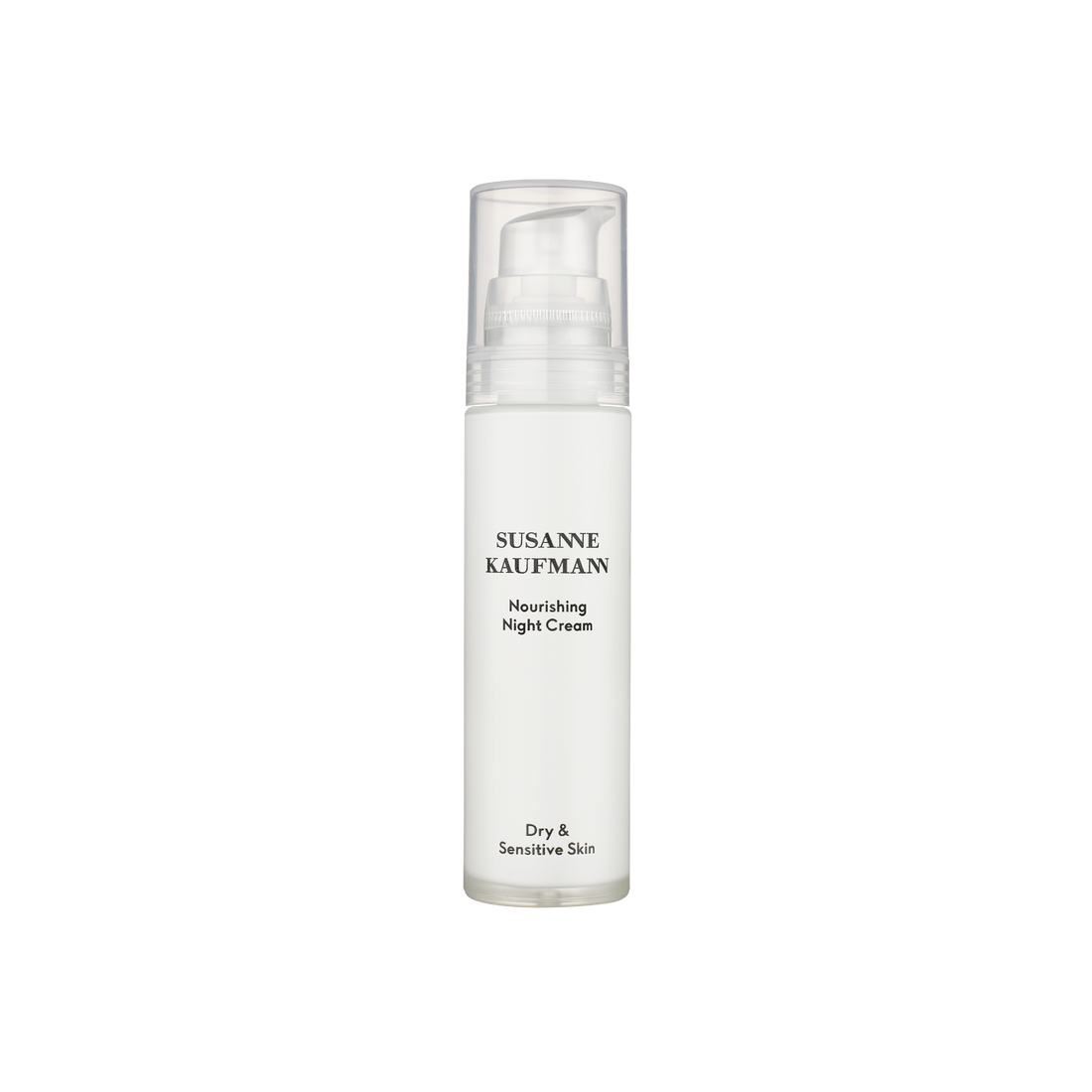 Nourishing Night Cream