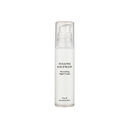 Nourishing Night Cream