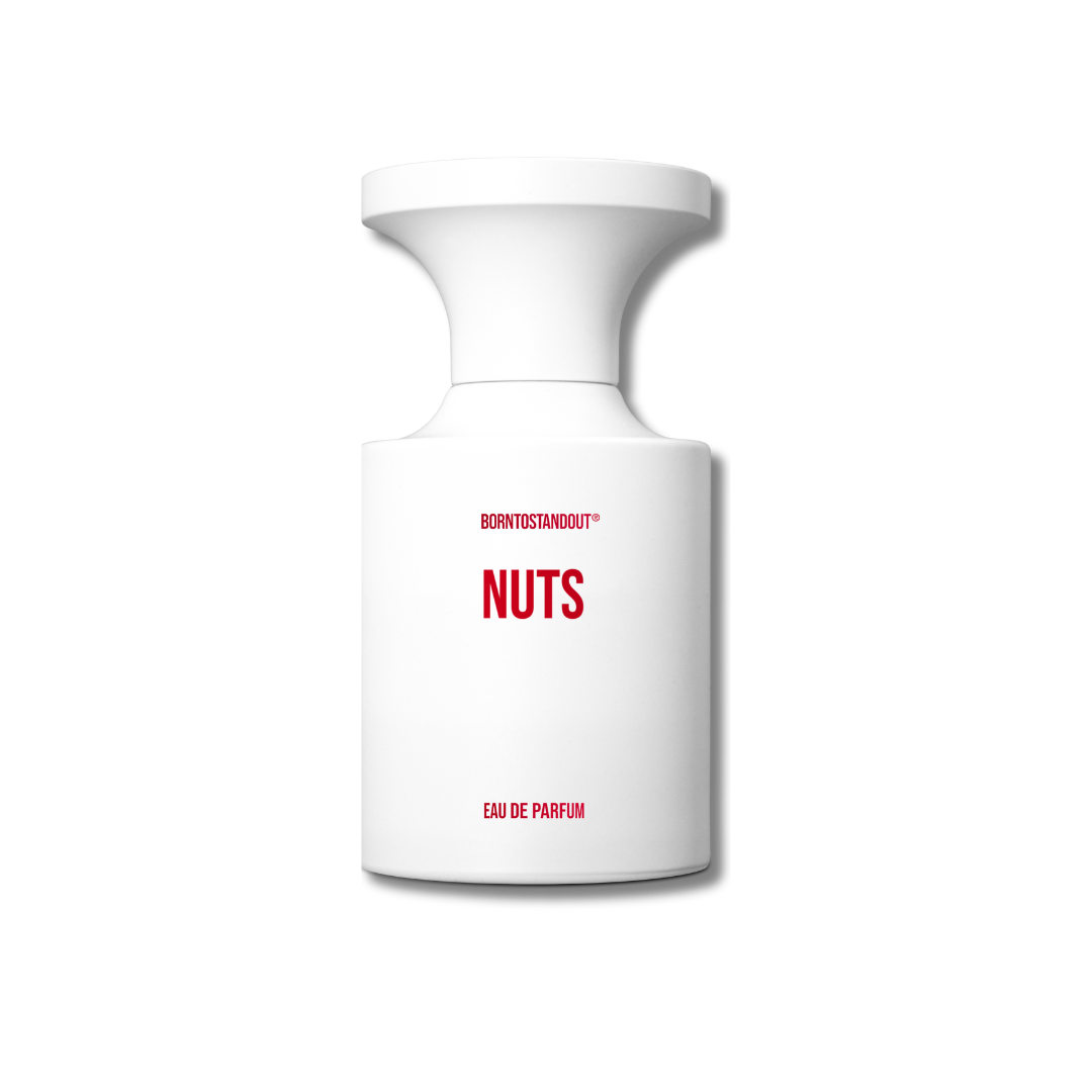 Born To Stand Out - Nuts