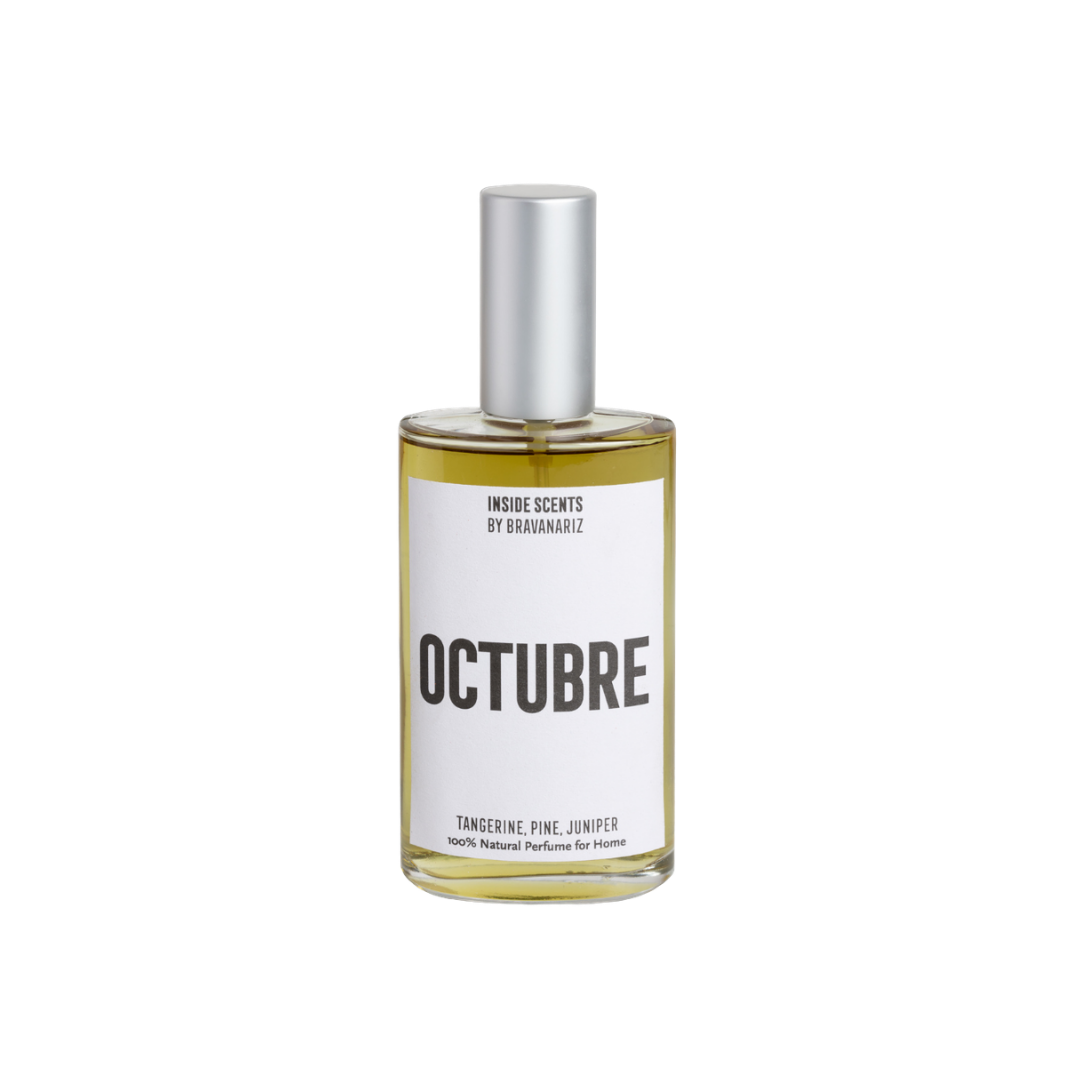 Octubre