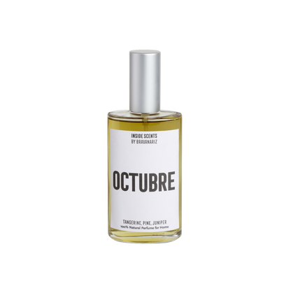 Octubre