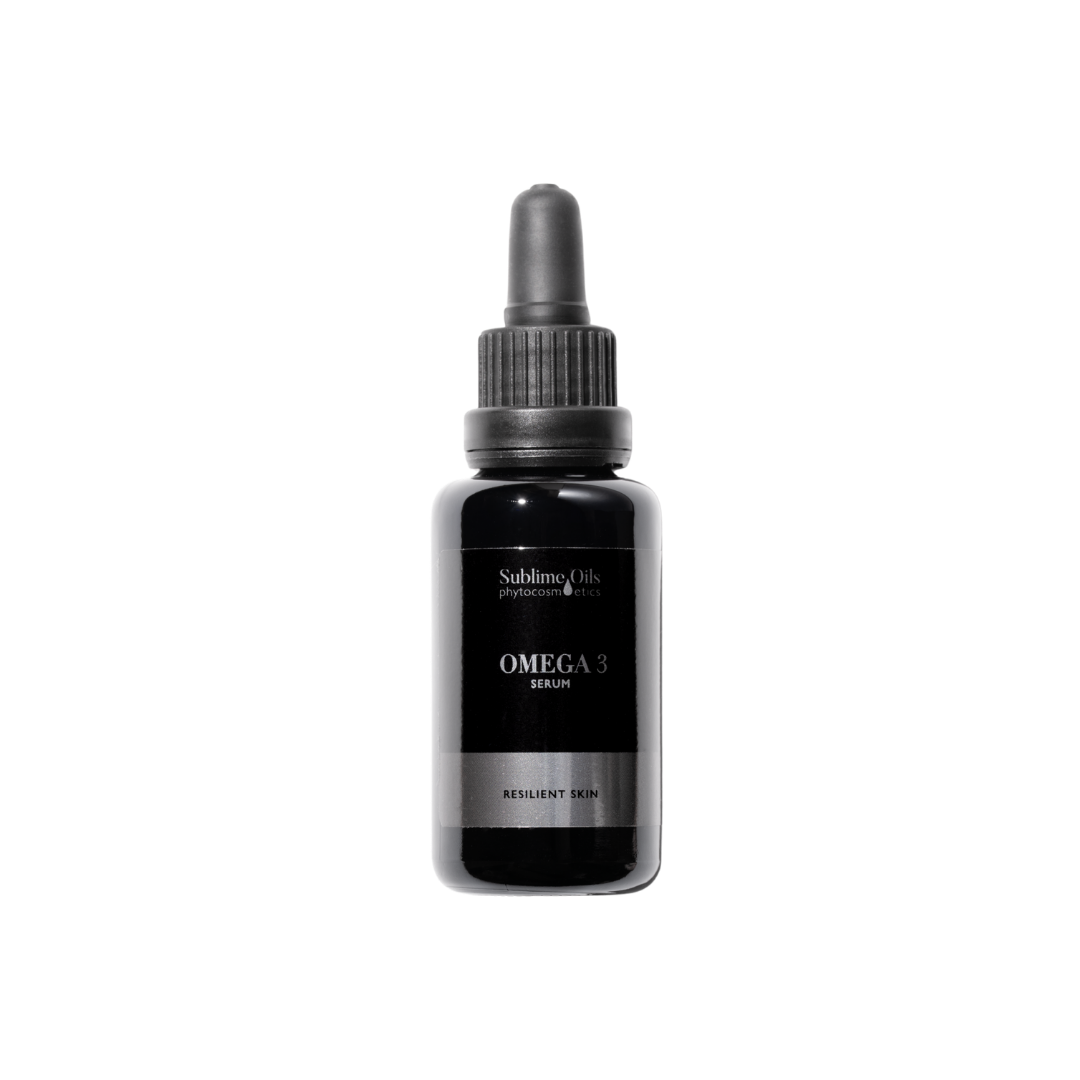 Serum Omega3 Ultra-Hidratante