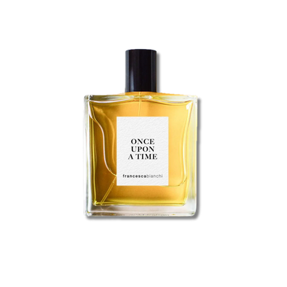 Francesca Bianchi - Once Upon A Time