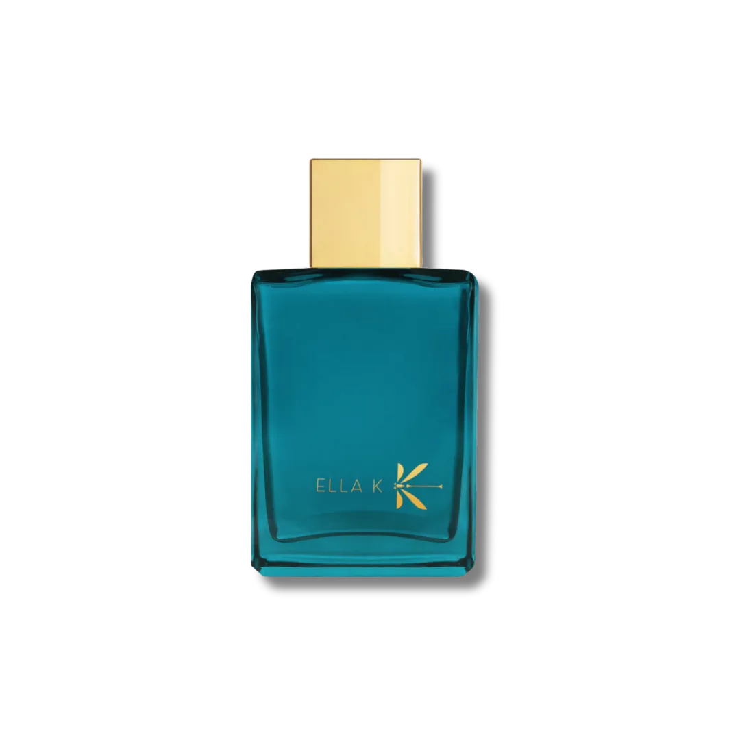 ELLA K - Orchid K