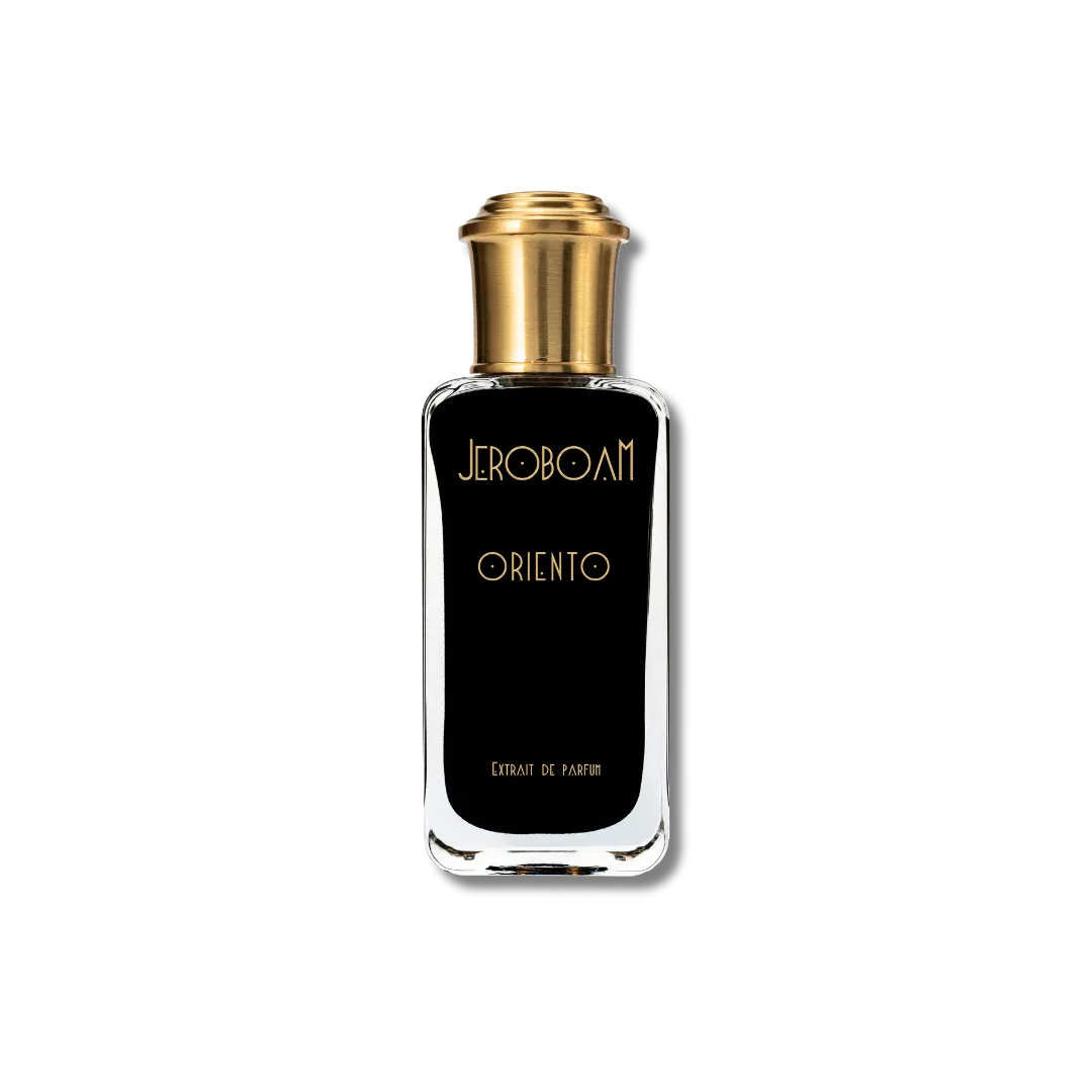 Extrait de Parfum ORIENTO