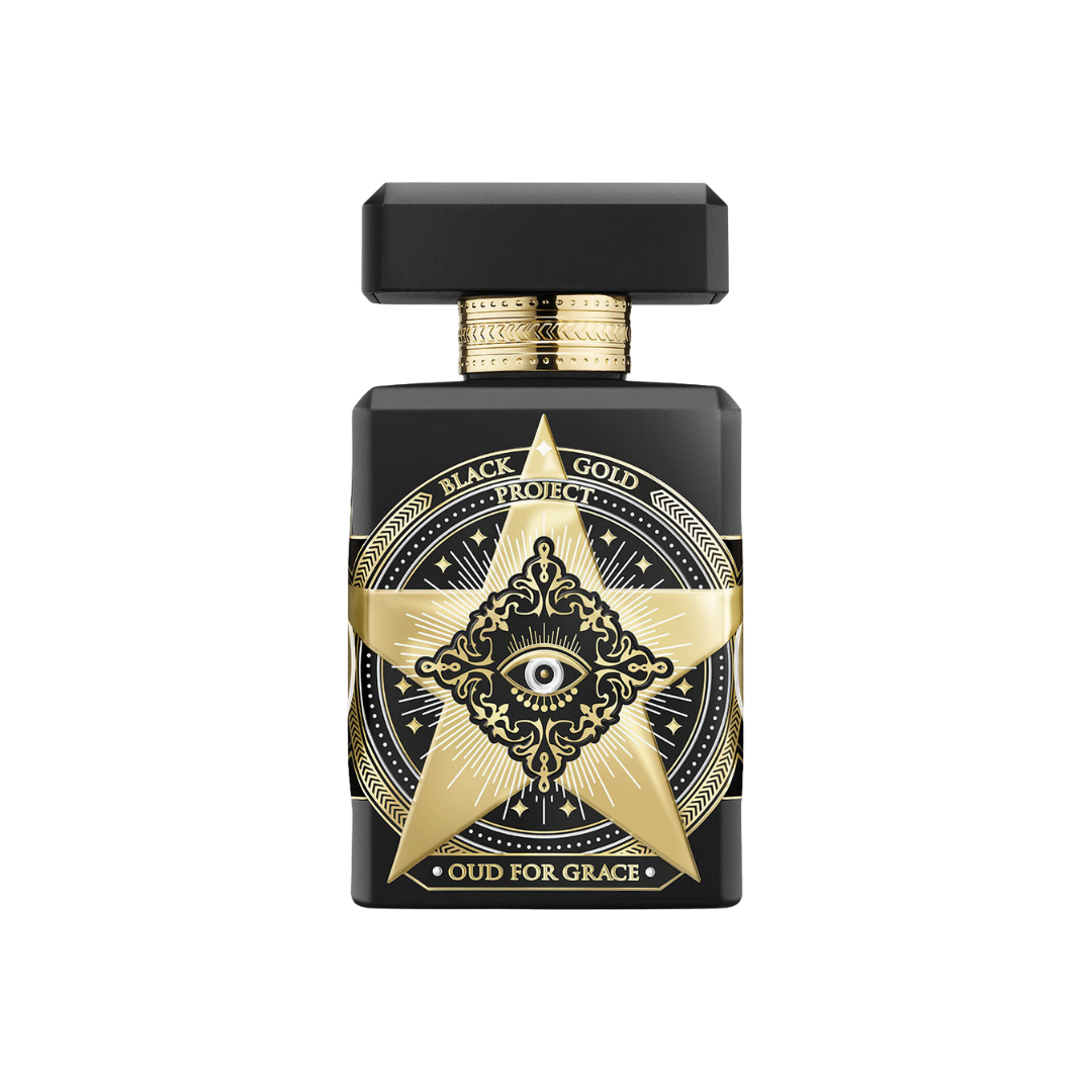Oud For Grace