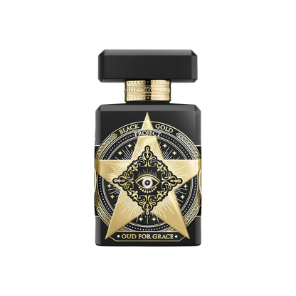 Oud For Grace