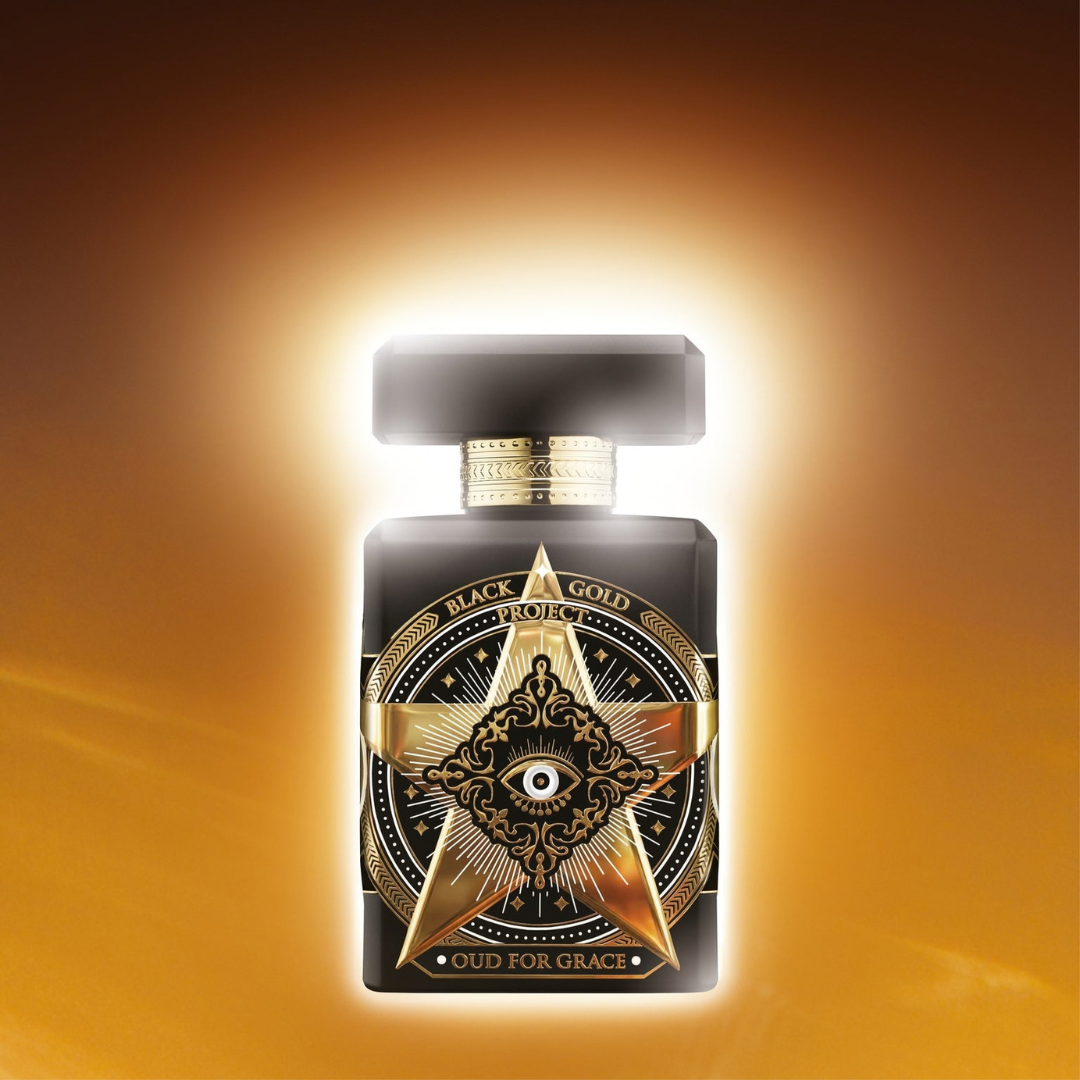 Oud For Grace