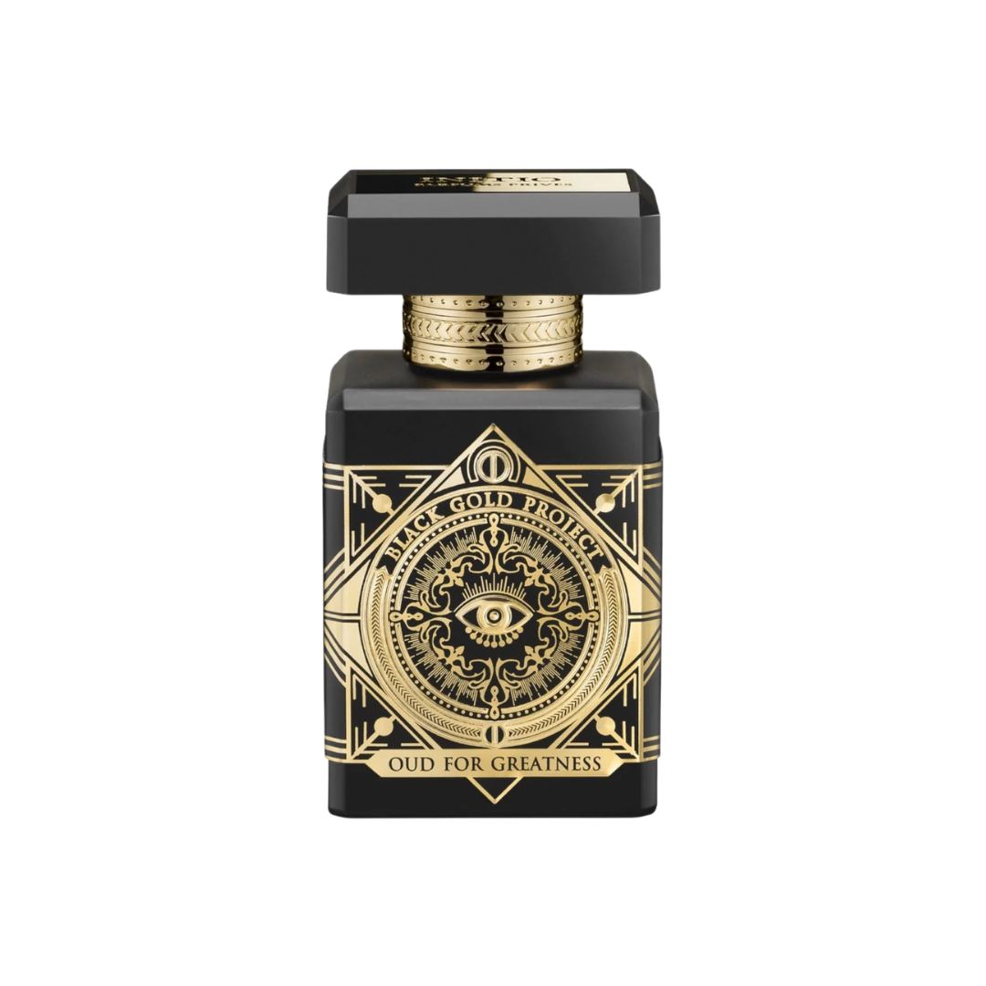 Oud For Greatness