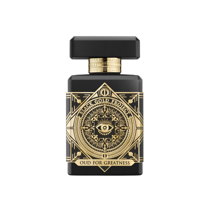 Oud For Greatness