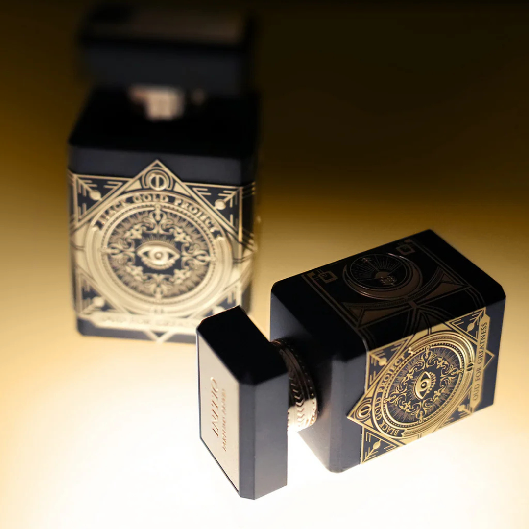 Oud For Greatness