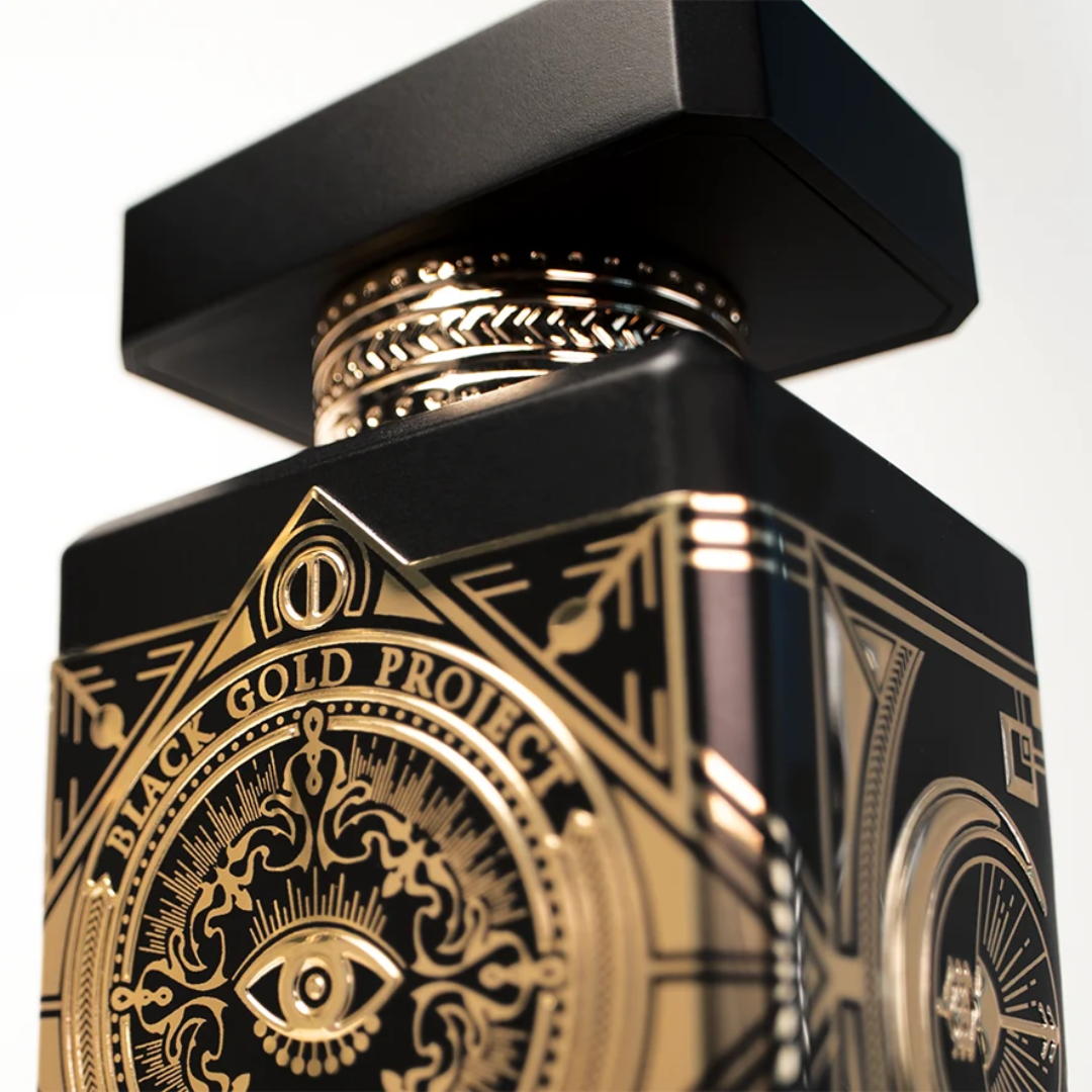 Oud For Greatness