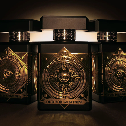 Oud For Greatness