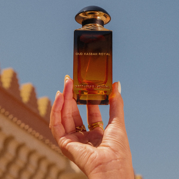 Oud Kasbah Royal
