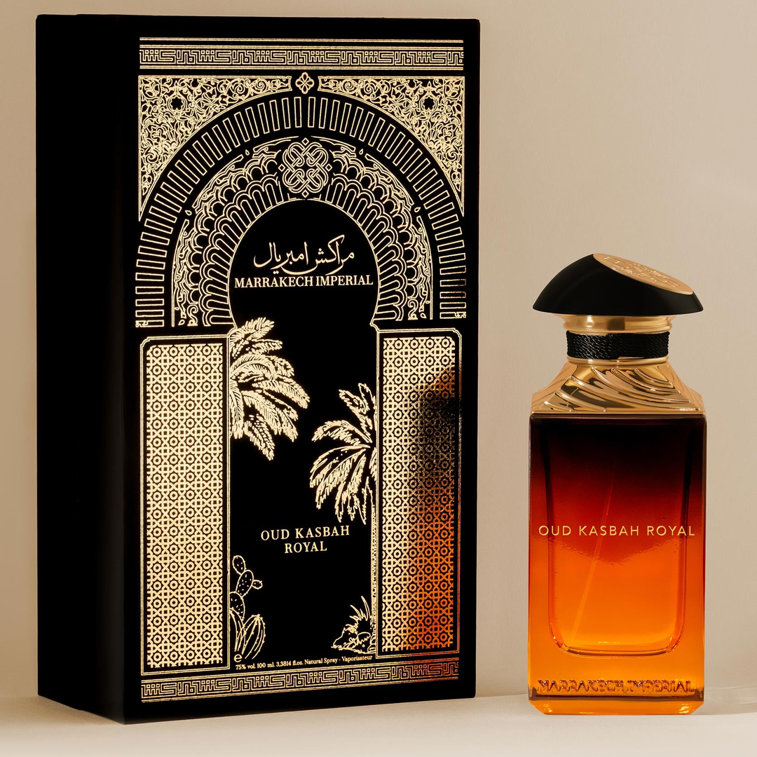 Oud Kasbah Royal Marrakech Imperial