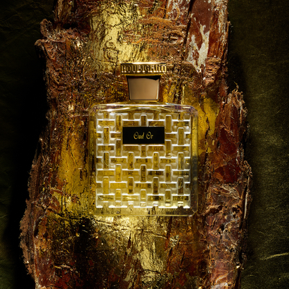 Oud Or