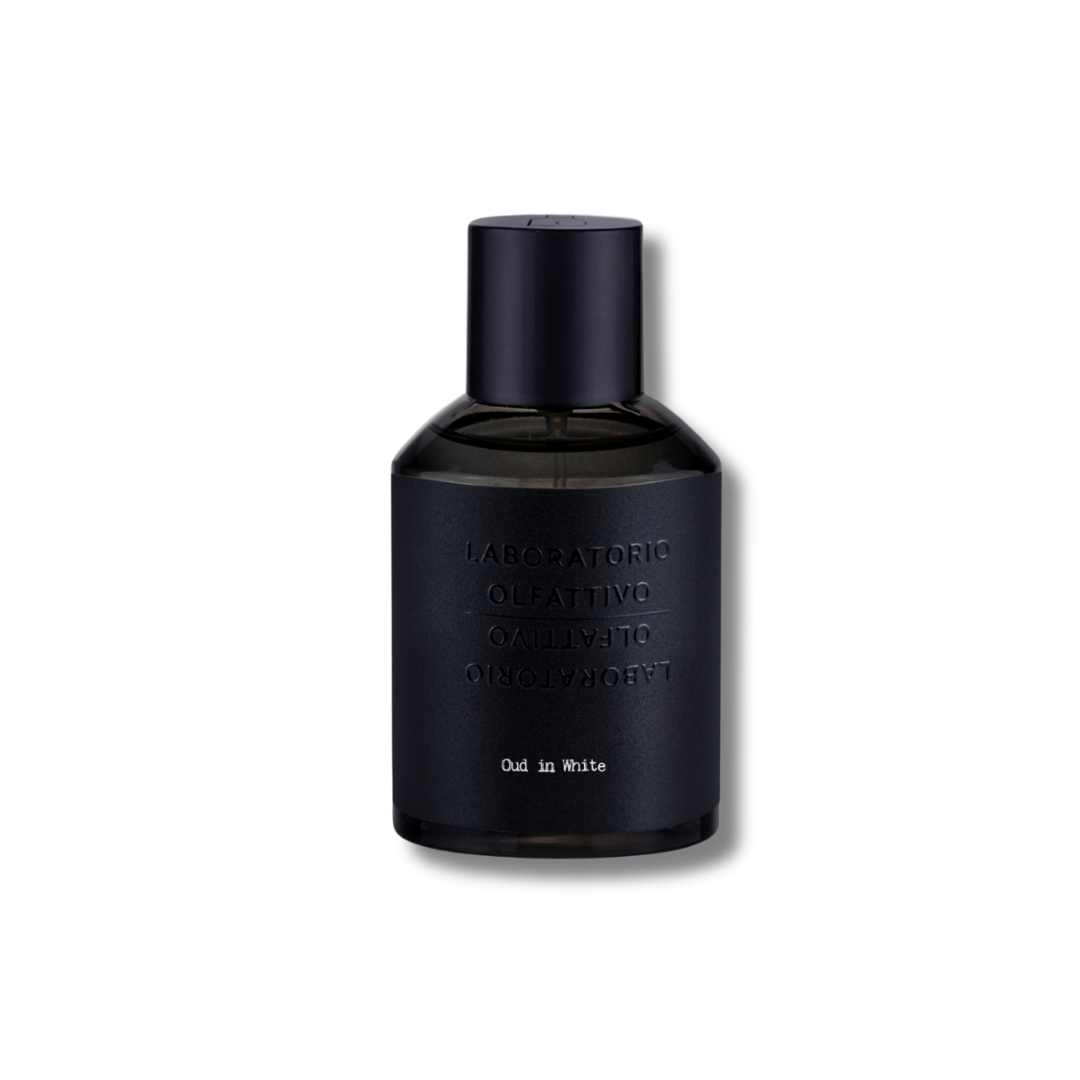 Laboratorio Olfattivo - Oud In White