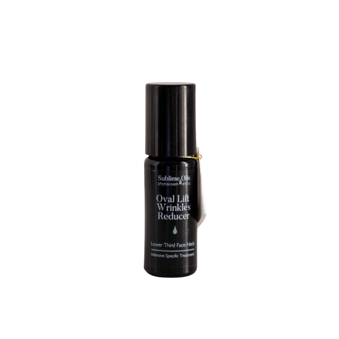 Oval Lift &amp; Wrinkles Reducer