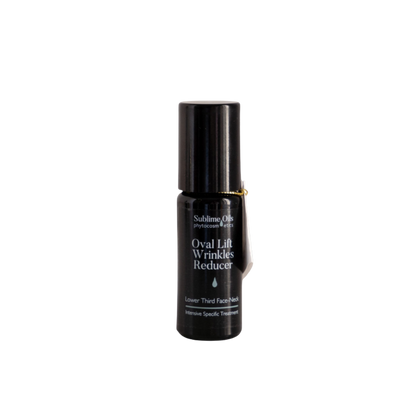 Oval Lift &amp; Wrinkles Reducer