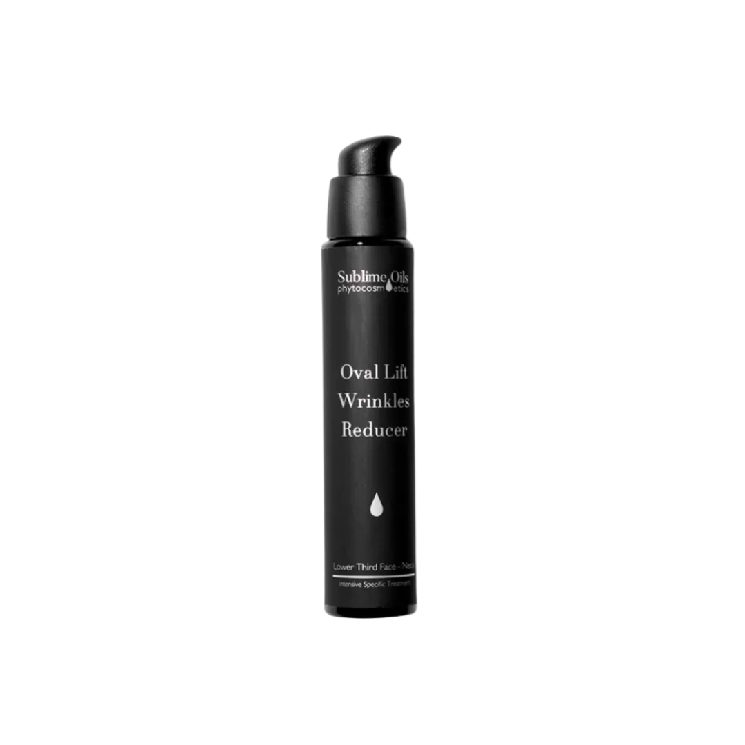 Oval Lift &amp; Wrinkles Reducer