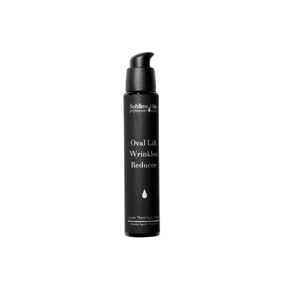 Oval Lift &amp; Wrinkles Reducer