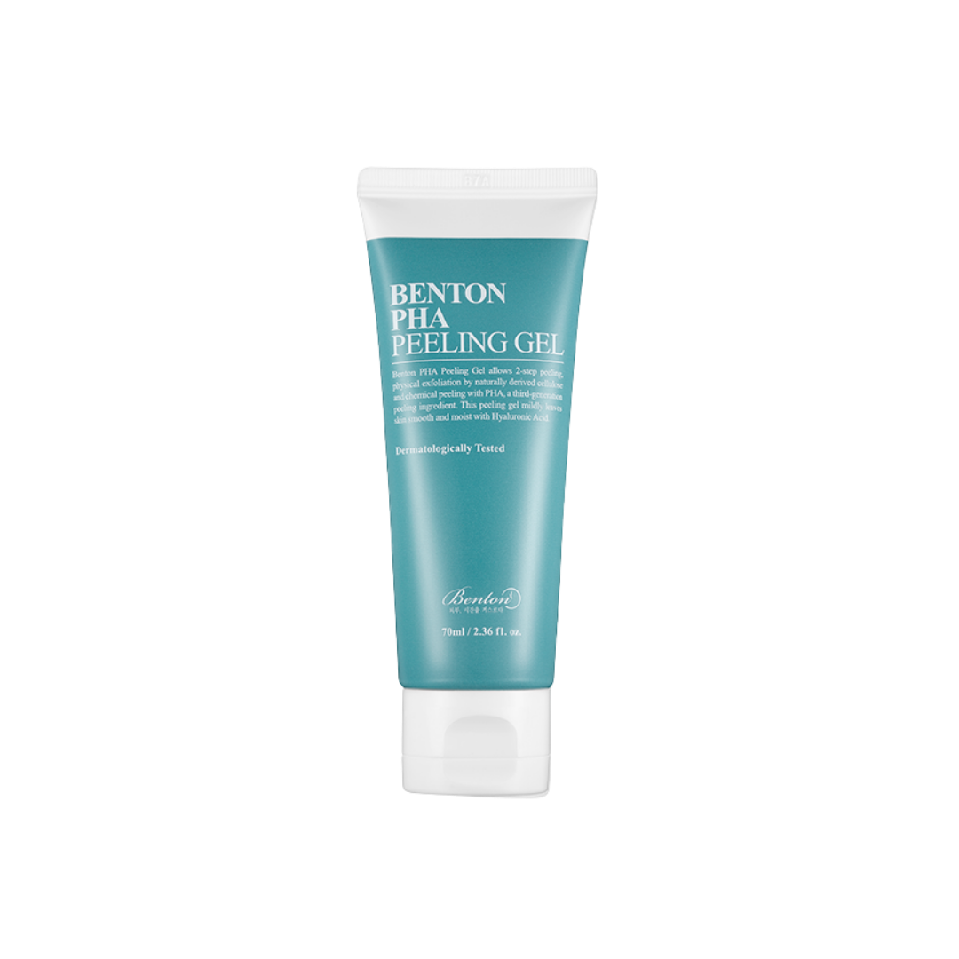 PHA Peeling Gel