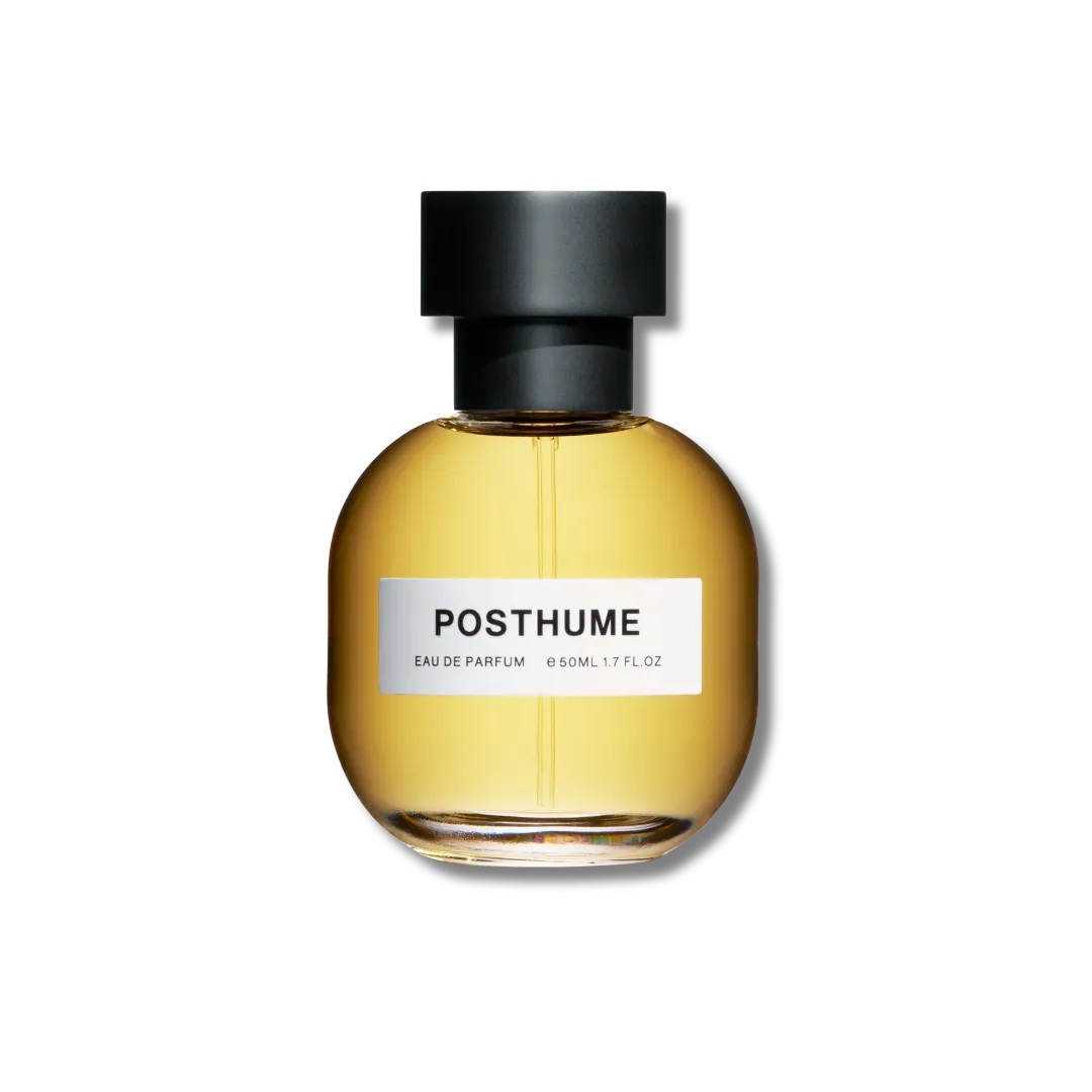 POSTHUME