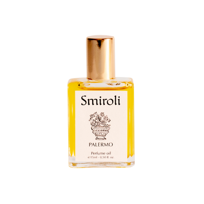 Palermo Perfume