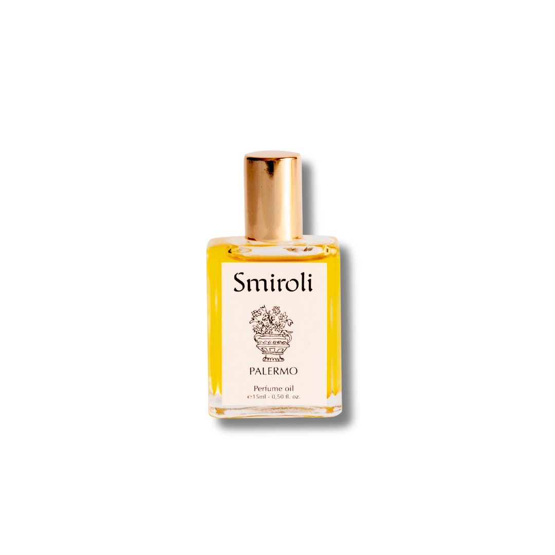 Smiroli - Palermo Perfume