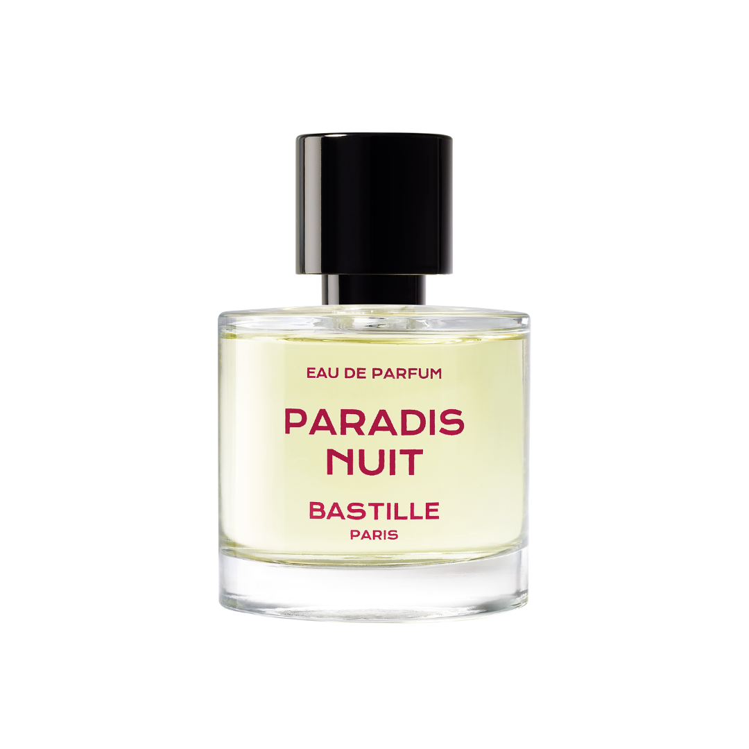 Paradis Nuit