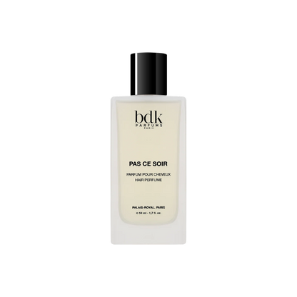 Hair Perfume - Pas Ce Soir