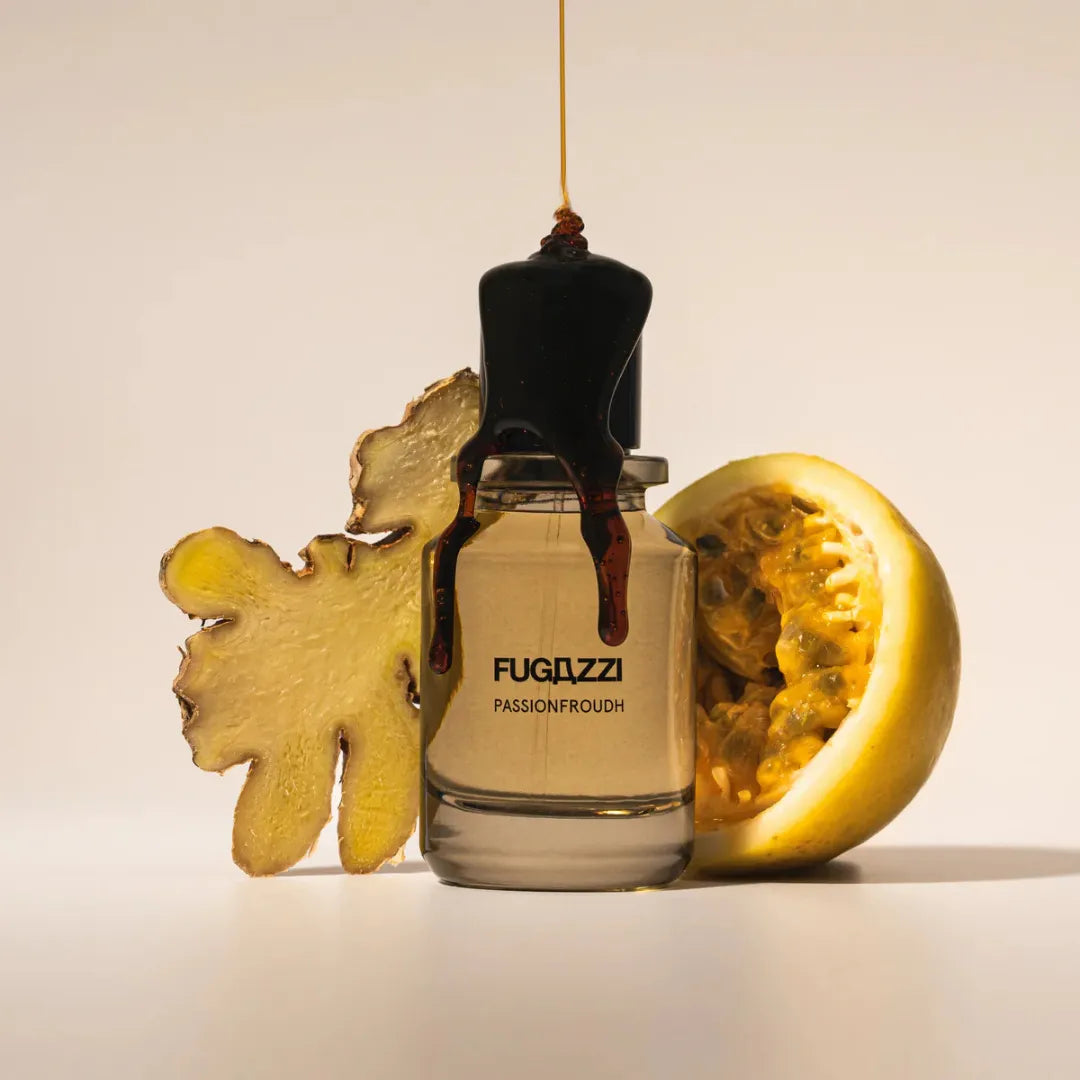 Passionfroudh