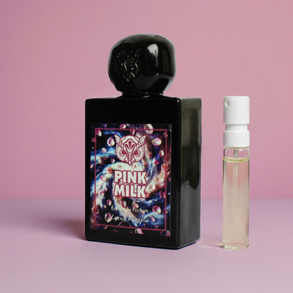 Pink Milk