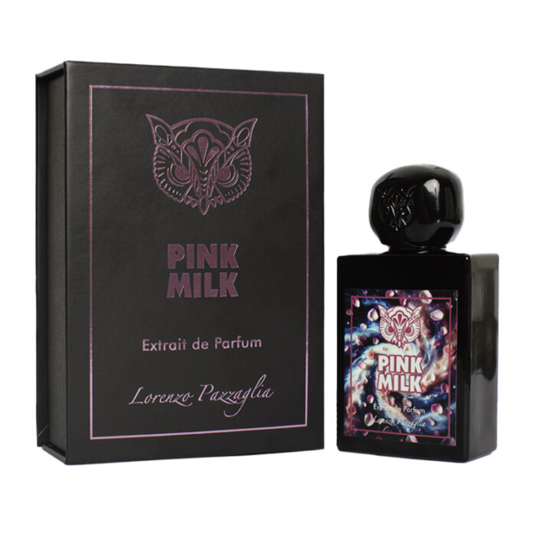Pink Milk