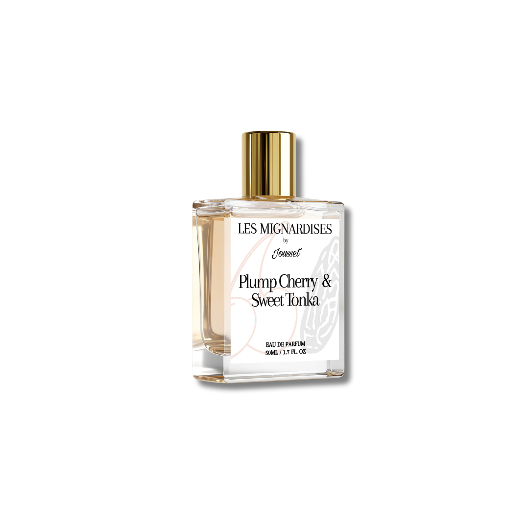 Jousset Parfums - Plump Cherry &amp; Sweet Tonka