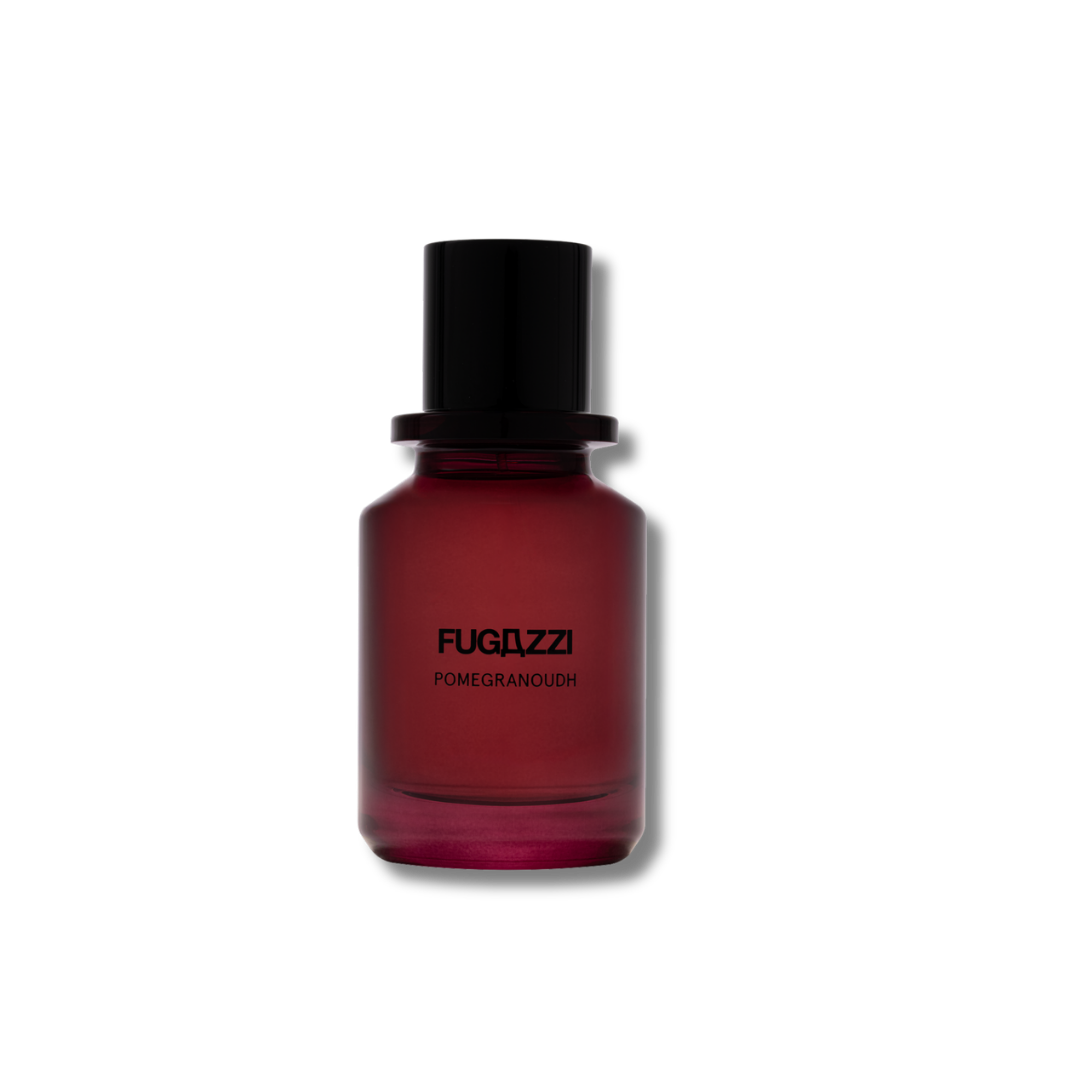 Pomegranoudh
