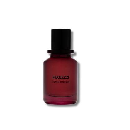 Pomegranoudh