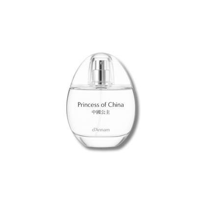 Princess of China