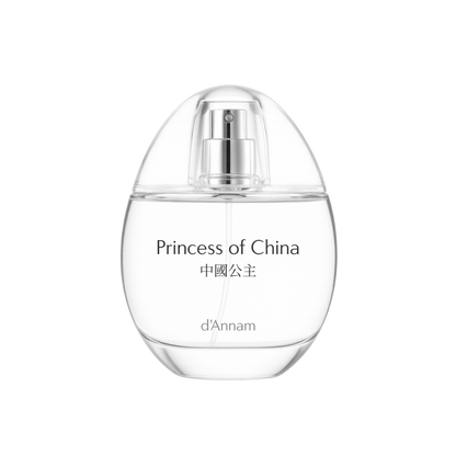 Princess of China