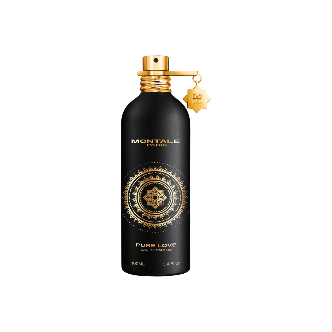 Pure Love Montale