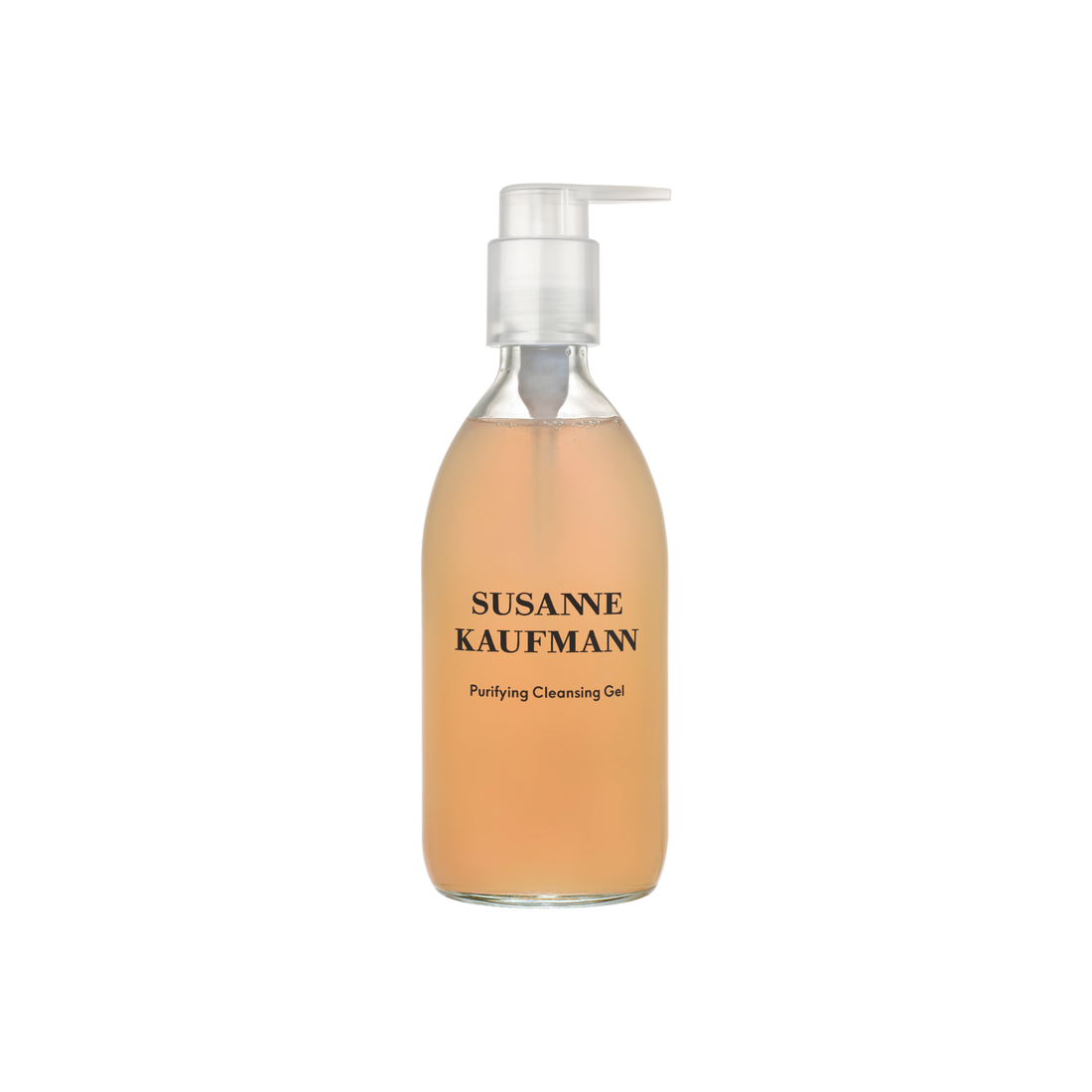 Purifying Cleansing Gel