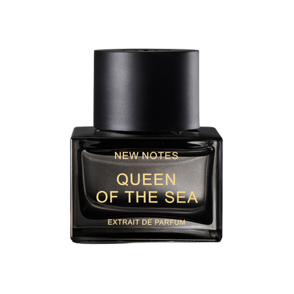 Queen Of The Sea